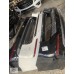 BAŞKAN TİC.MERCEDES W166 ML GLE ARKA TAMPON